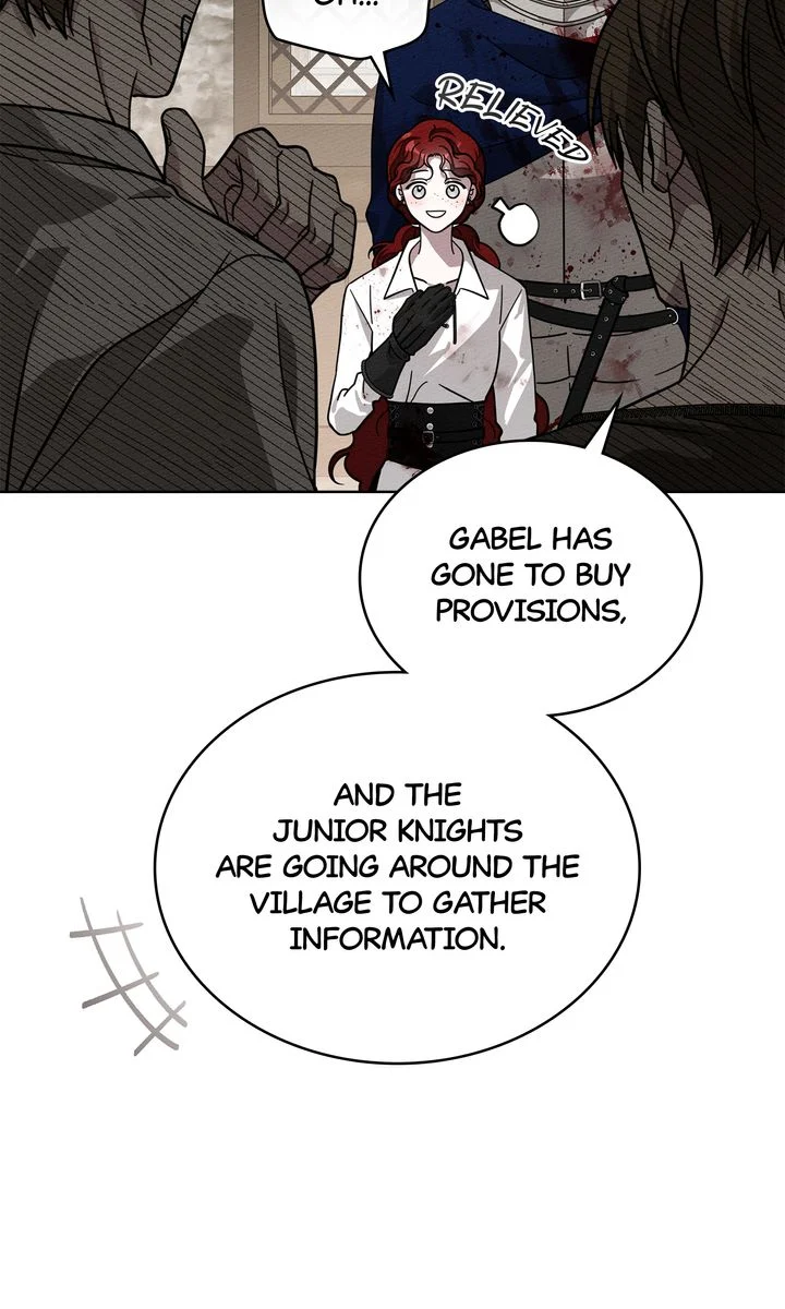 Under the Oak Tree Chapter 105 image 21